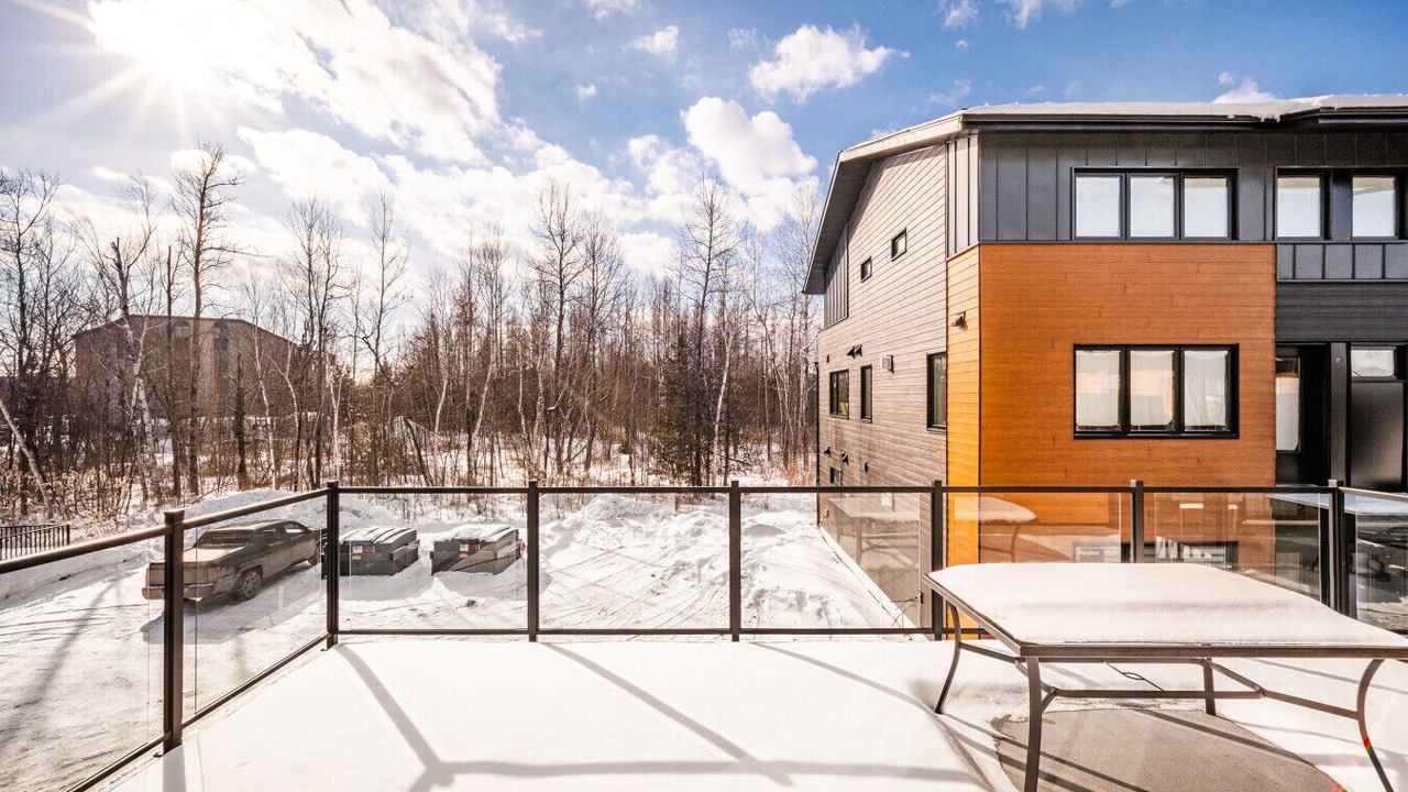 Photo of Outdoor in Magog