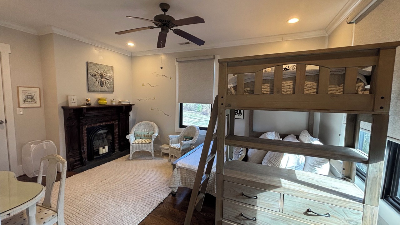 Photo of Livingroom in Saint Andrews