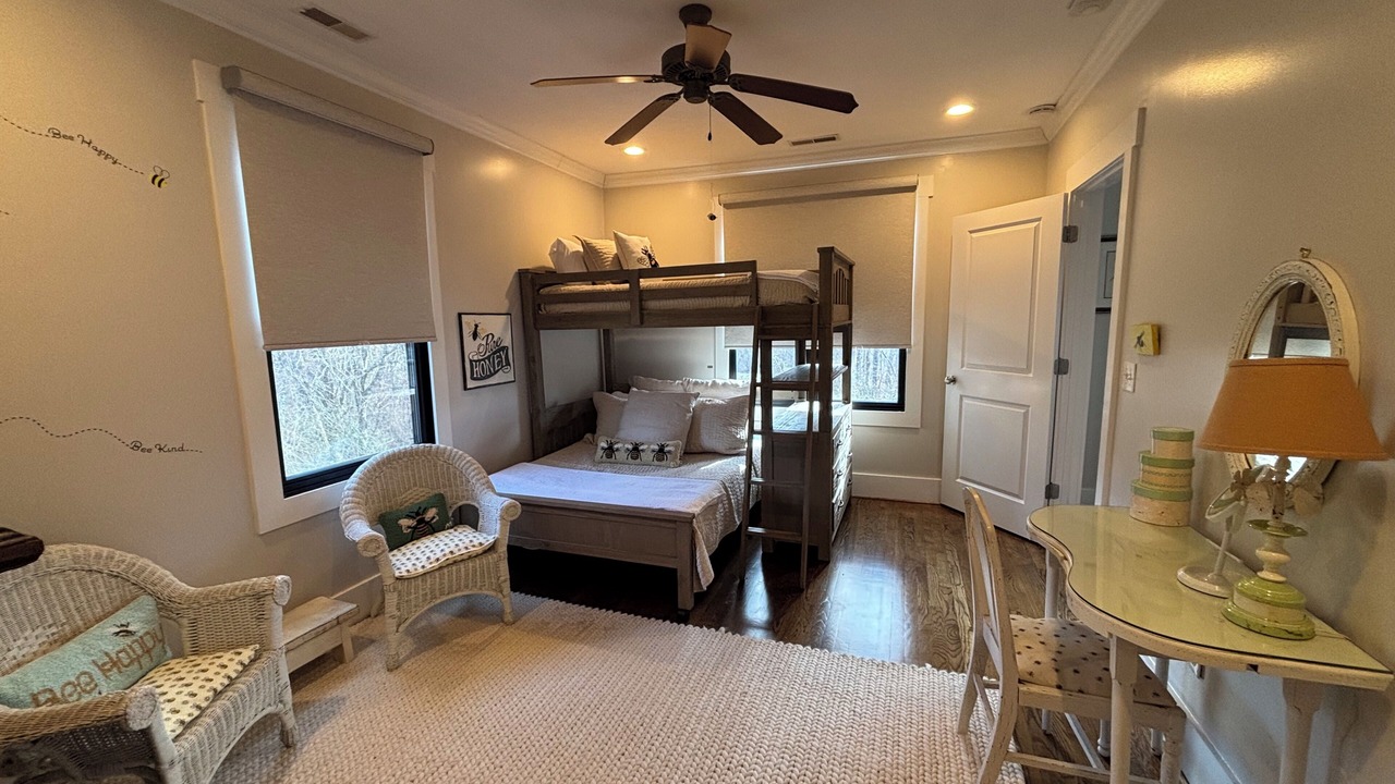 Photo of Bedroom in Saint Andrews
