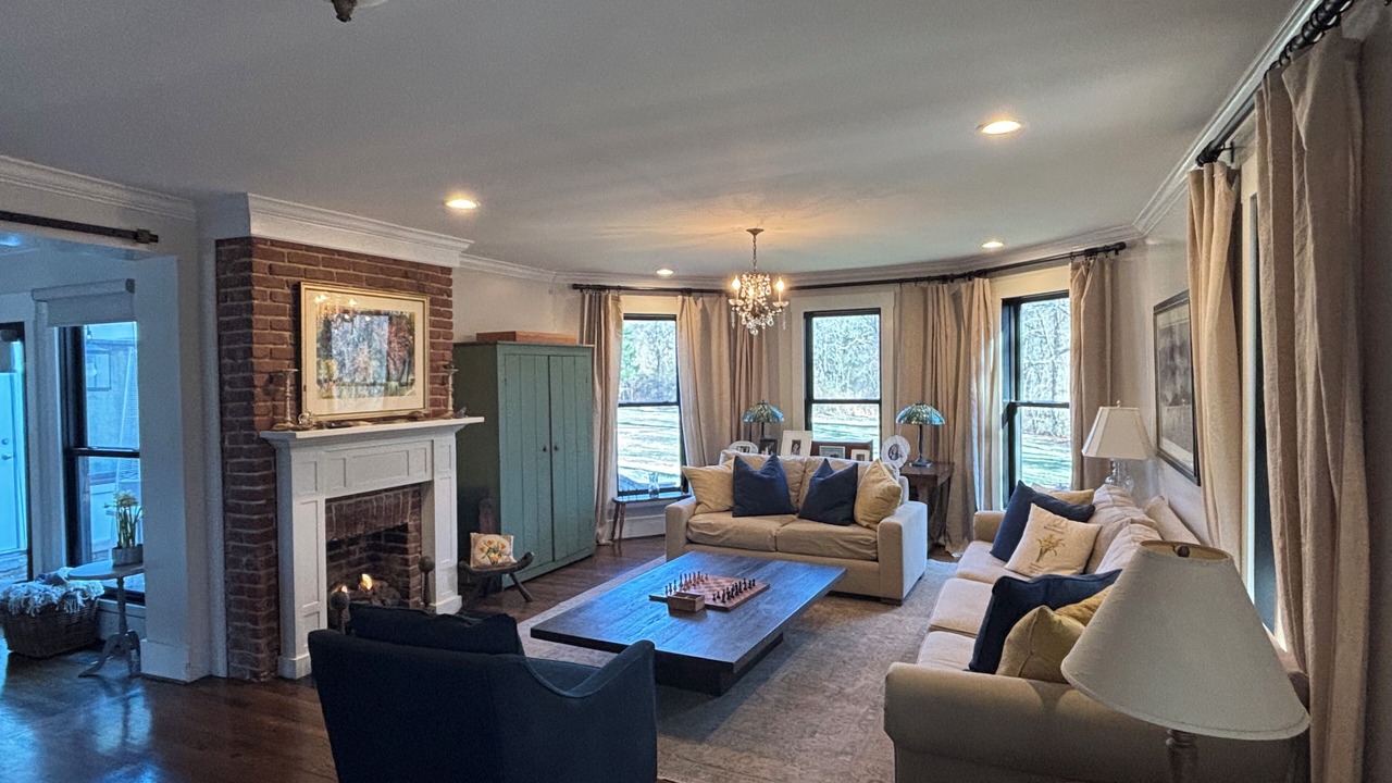 Photo of Livingroom in Saint Andrews
