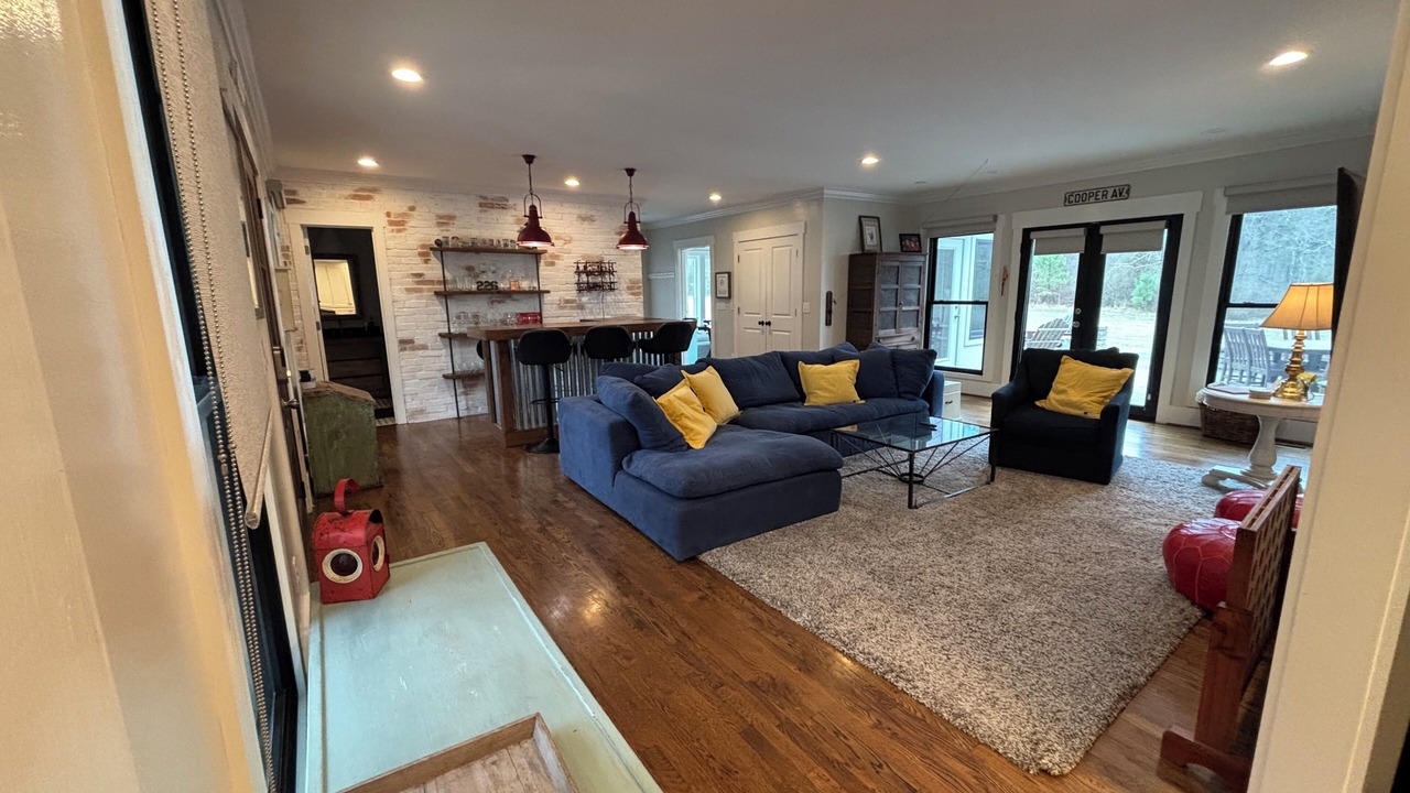 Photo of Livingroom in Saint Andrews