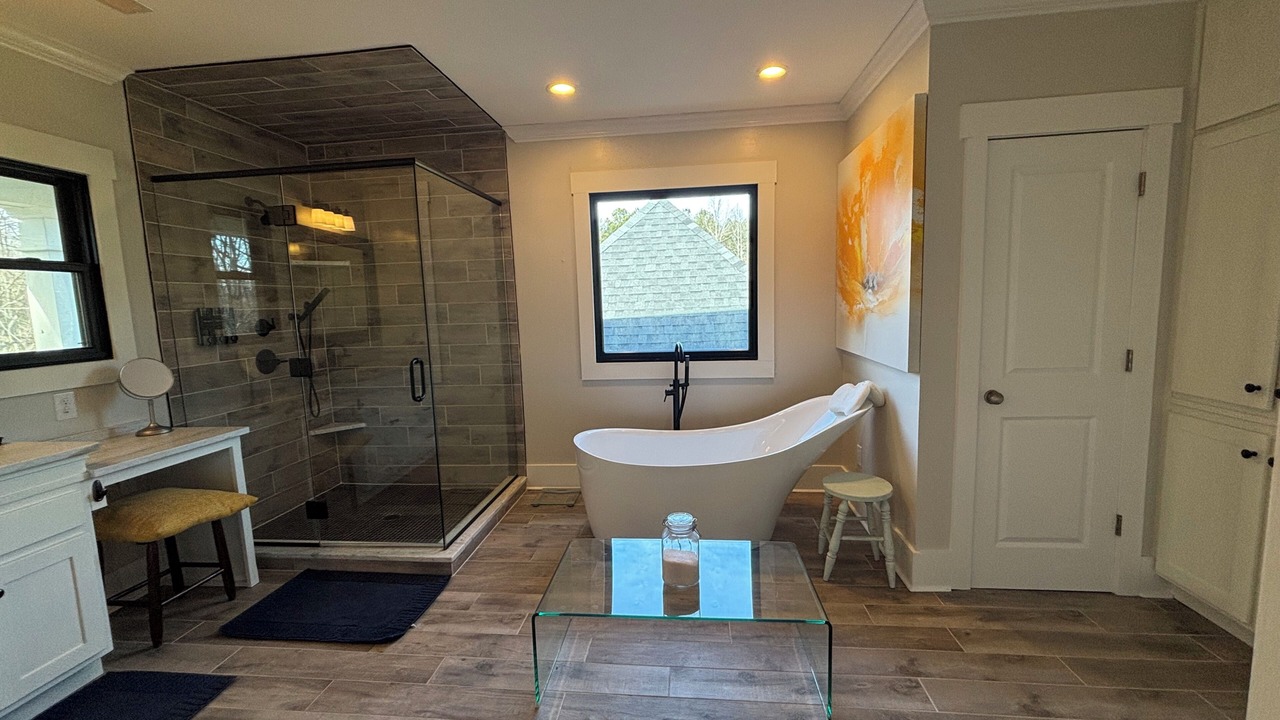 Photo of Bathroom in Saint Andrews