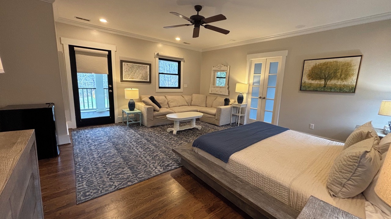 Photo of Bedroom in Saint Andrews
