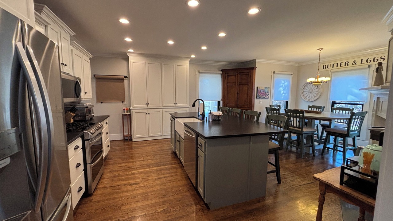 Photo of Kitchen in Saint Andrews