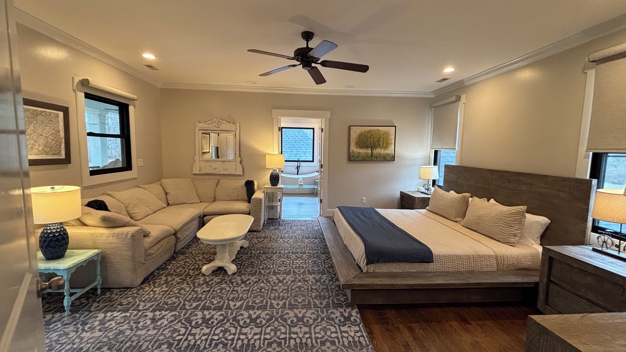 Photo of Livingroom in Saint Andrews
