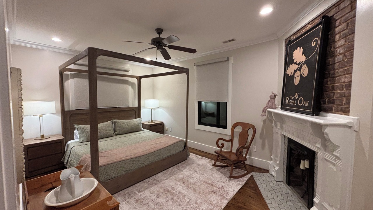 Photo of Bedroom in Saint Andrews