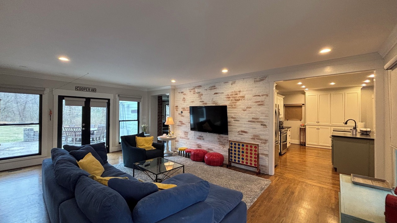 Photo of Livingroom in Saint Andrews