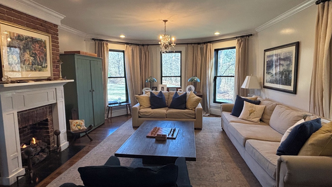 Photo of Livingroom in Saint Andrews