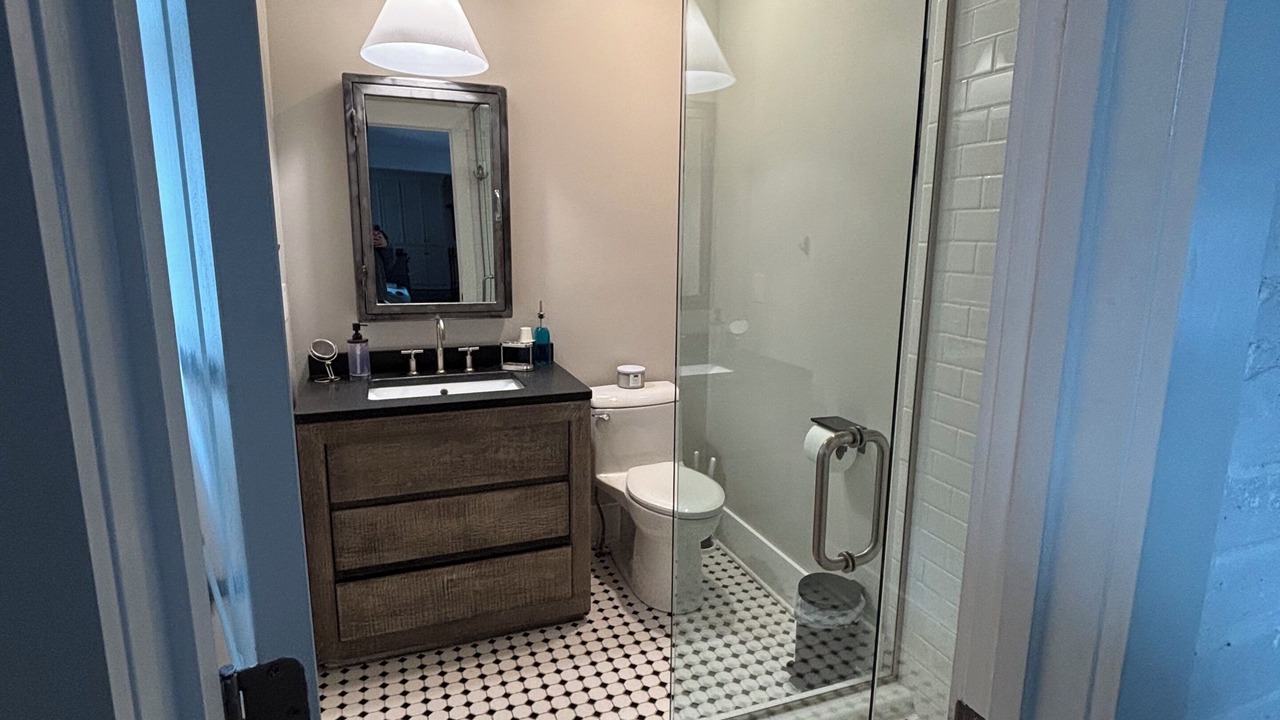 Photo of Bathroom in Saint Andrews
