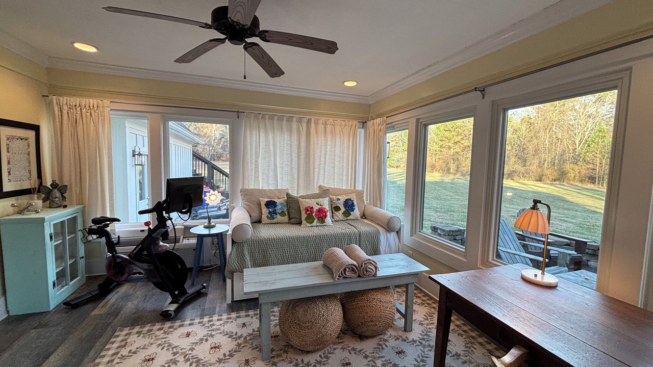 Photo of Livingroom in Saint Andrews