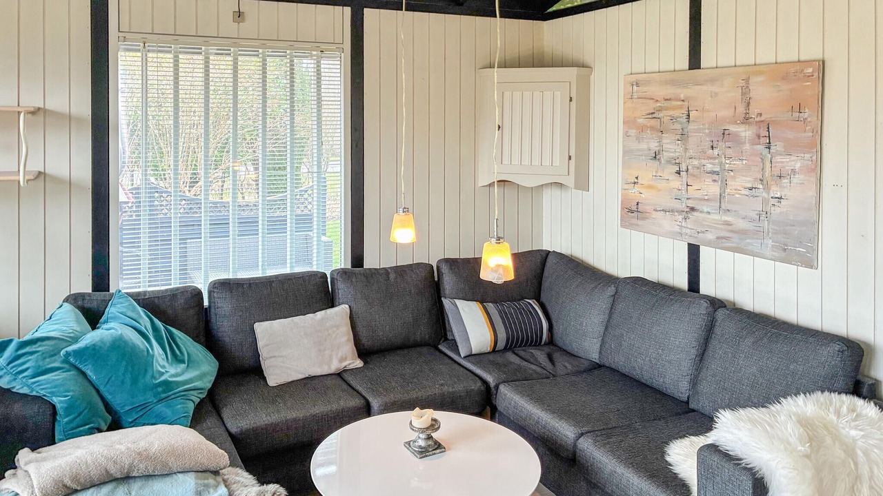 Photo of Bedroom in Frolunde