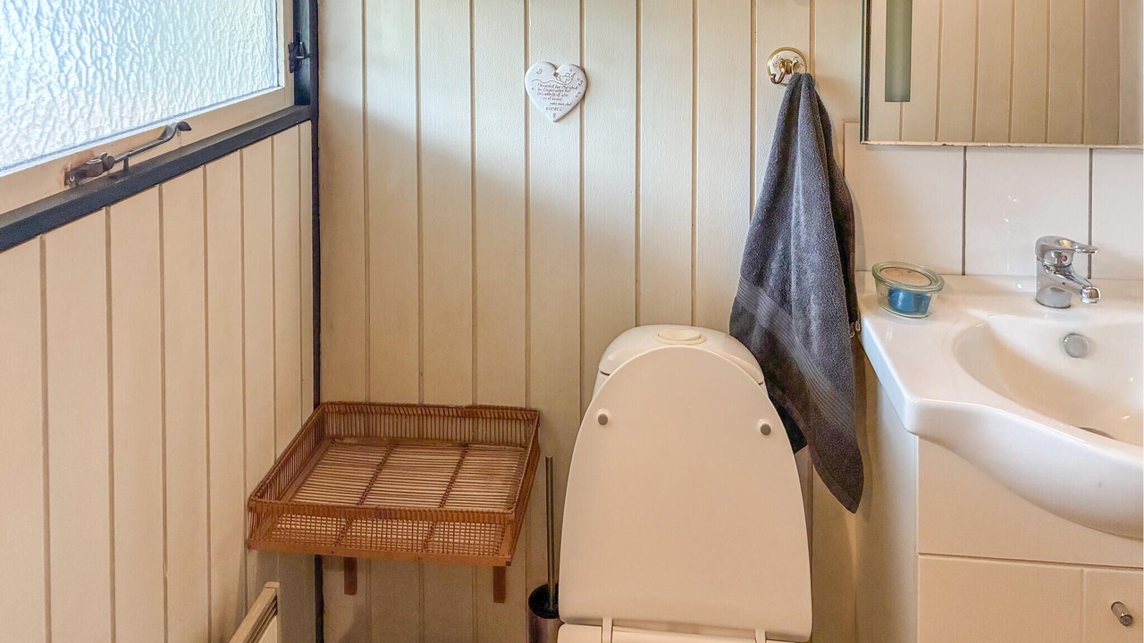 Photo of Bathroom in Frolunde