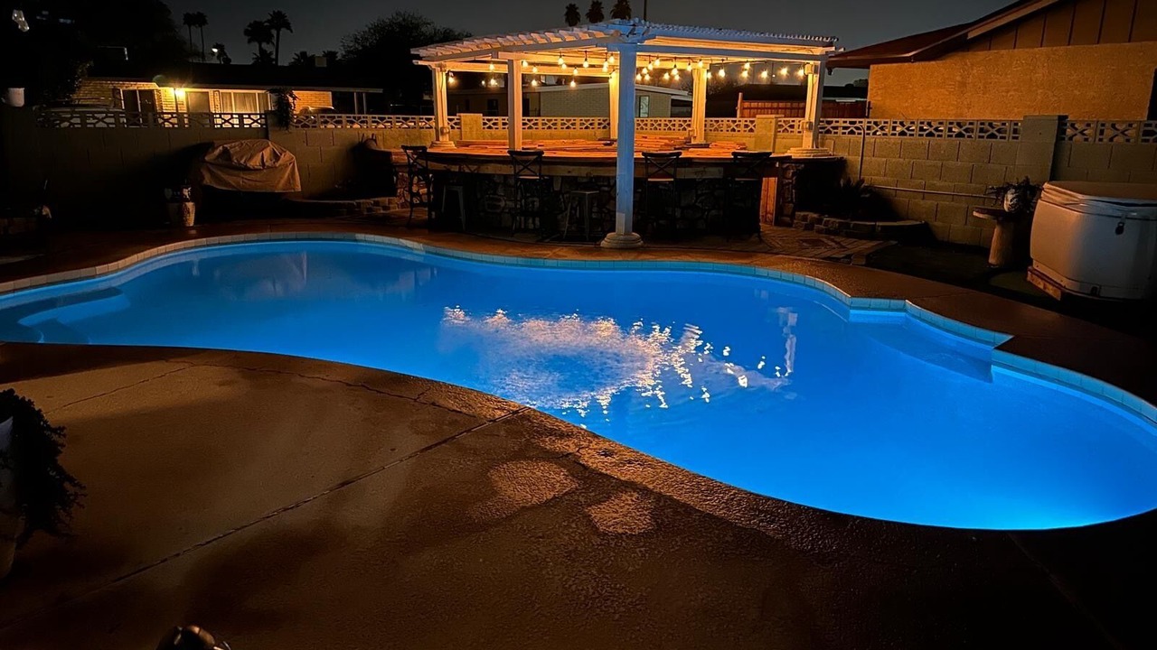 Photo of Outdoor in North Mountain