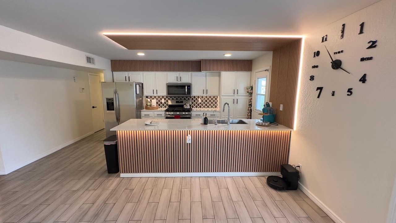 Photo of Kitchen in North Mountain