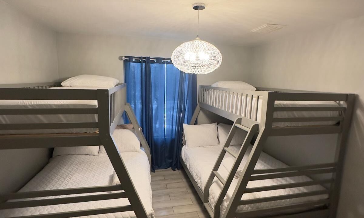 Photo of Bedroom in North Mountain