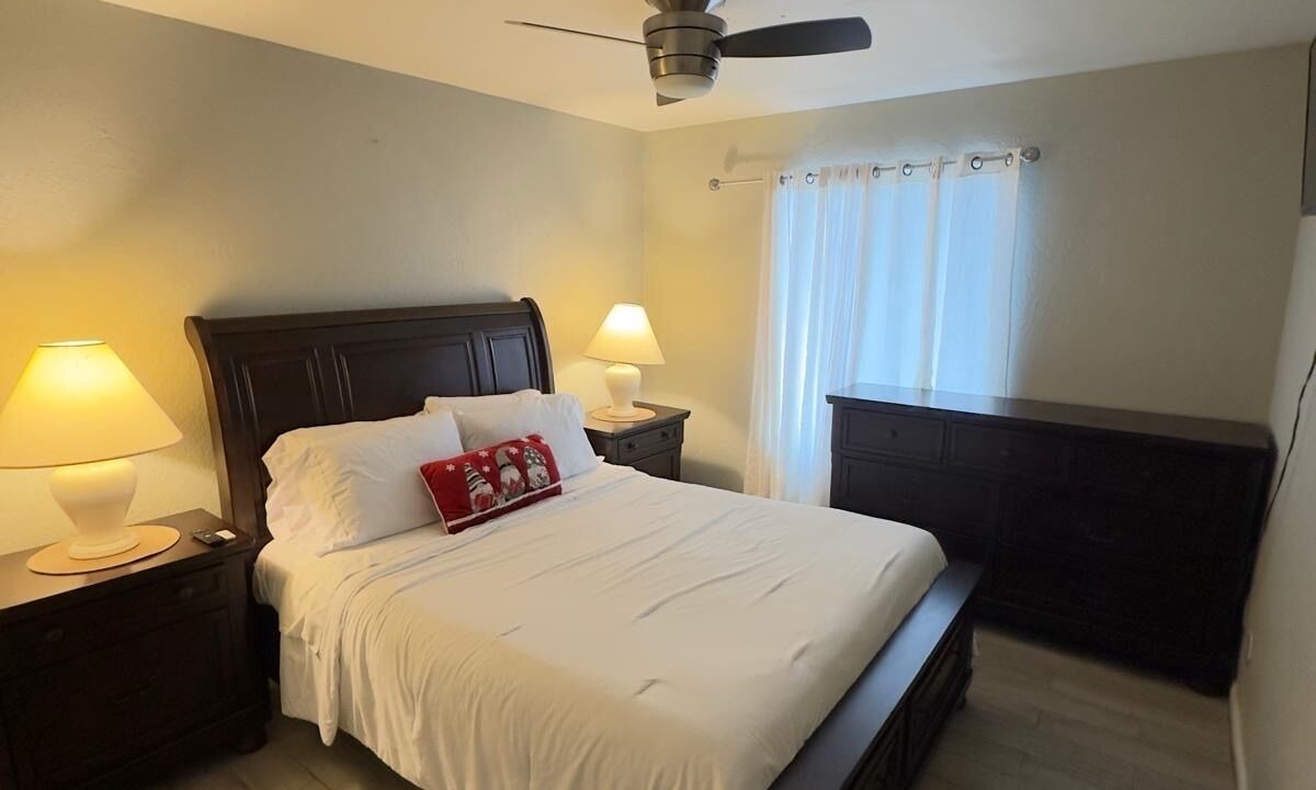 Photo of Bedroom in North Mountain