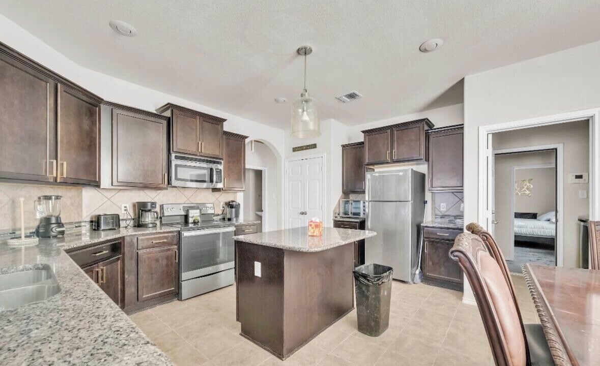 Photo of Kitchen in Copperas Cove