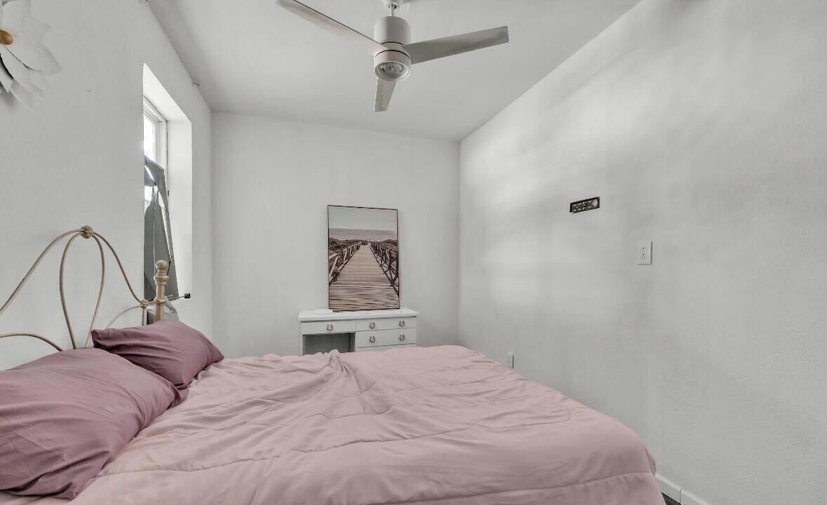 Photo of Bedroom in Copperas Cove
