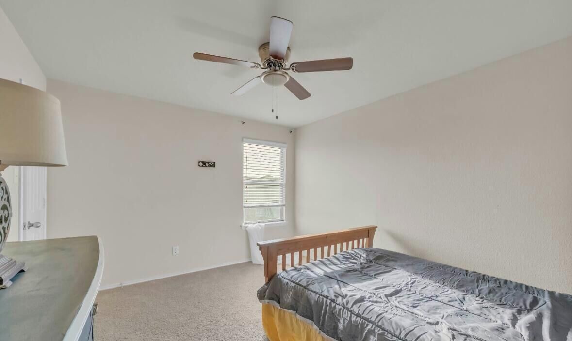 Photo of Bedroom in Copperas Cove