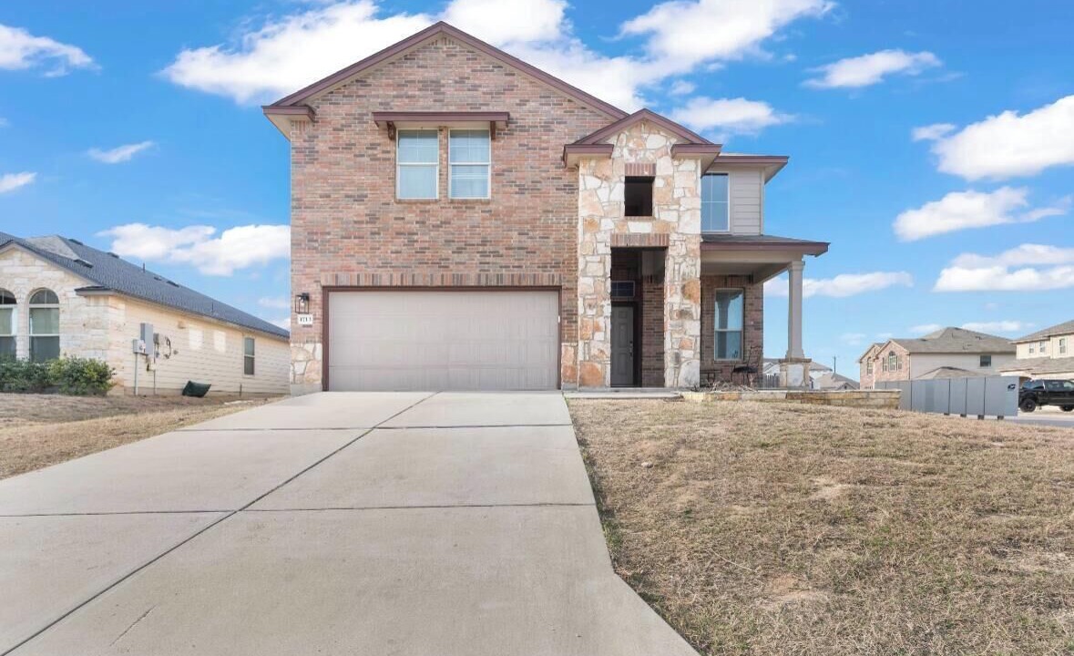 Photo of Outdoor in Copperas Cove