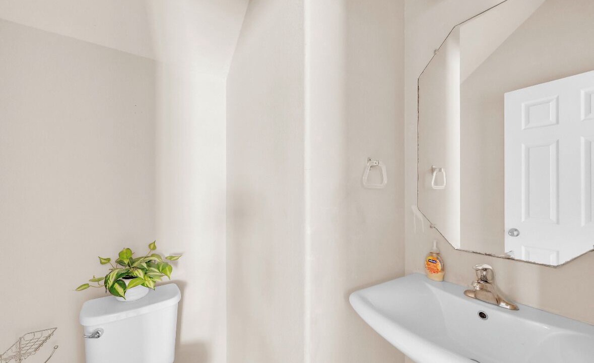 Photo of Bathroom in Copperas Cove