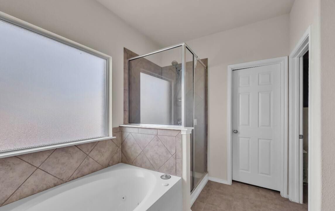 Photo of Bathroom in Copperas Cove