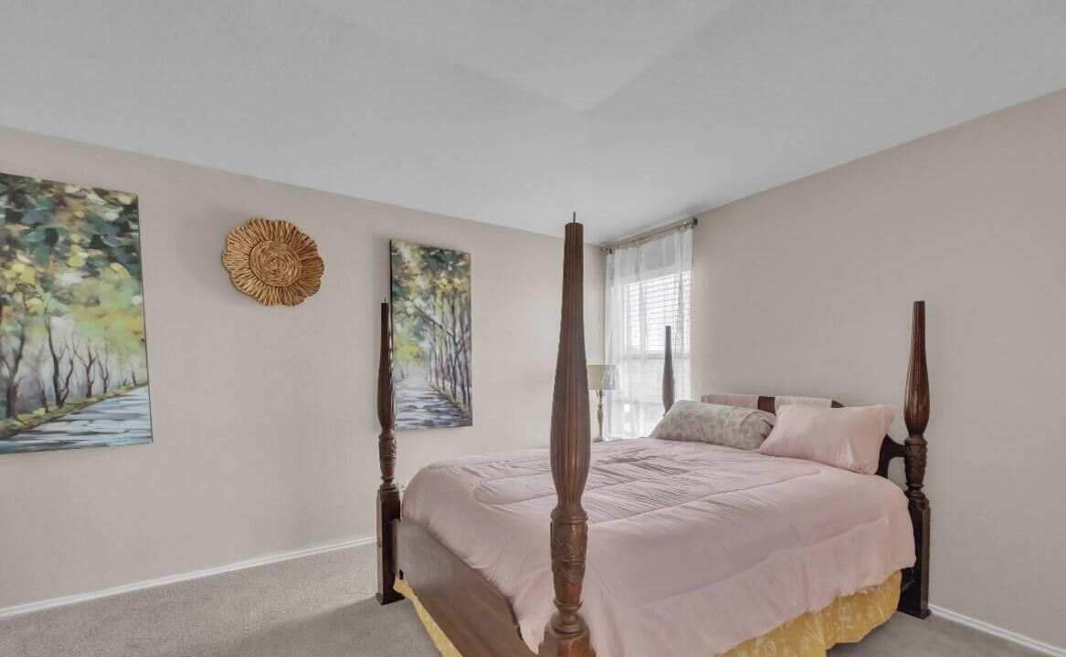 Photo of Bedroom in Copperas Cove