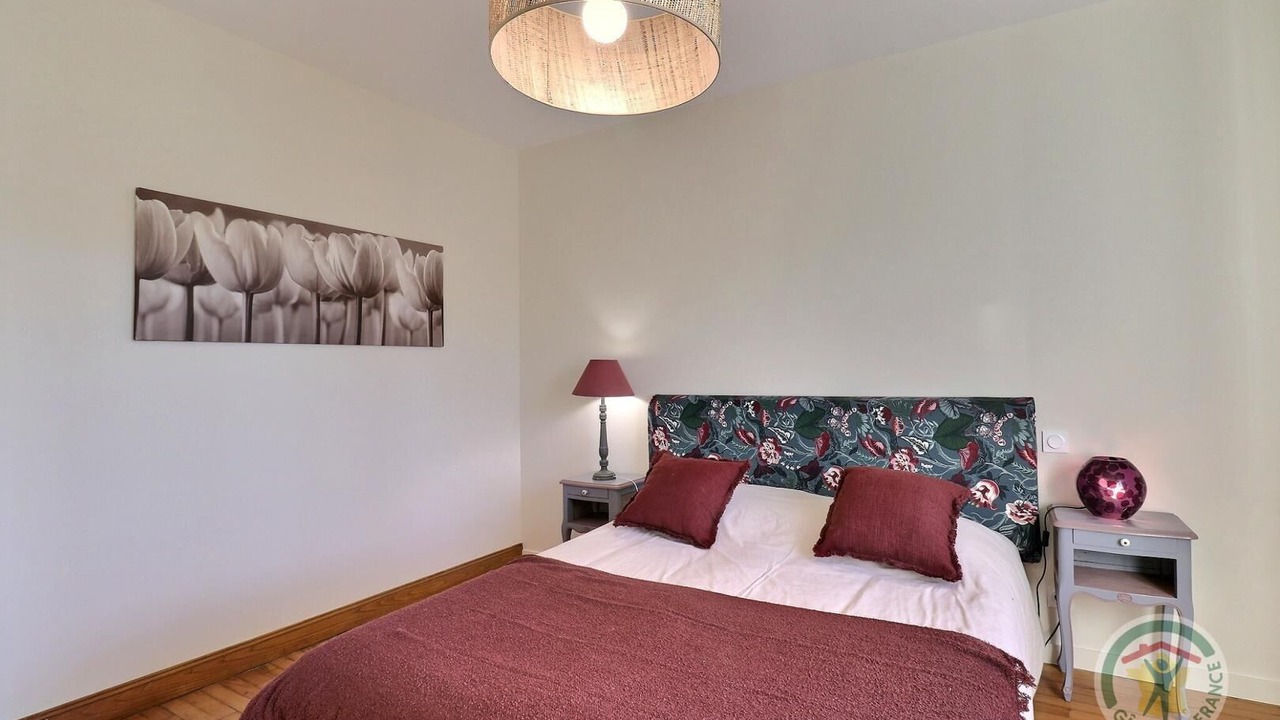 Photo of Bedroom in Saint-Sauveur-des-Landes