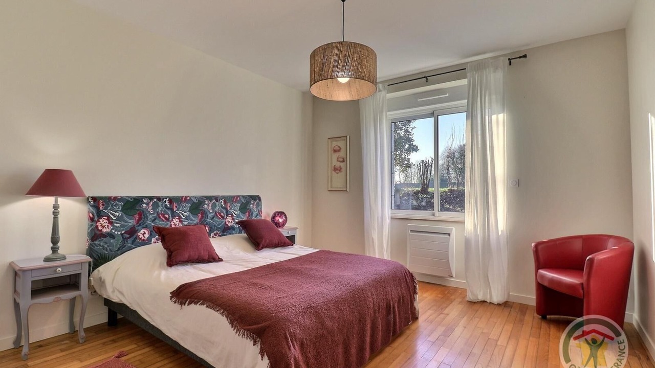 Photo of Bedroom in Saint-Sauveur-des-Landes