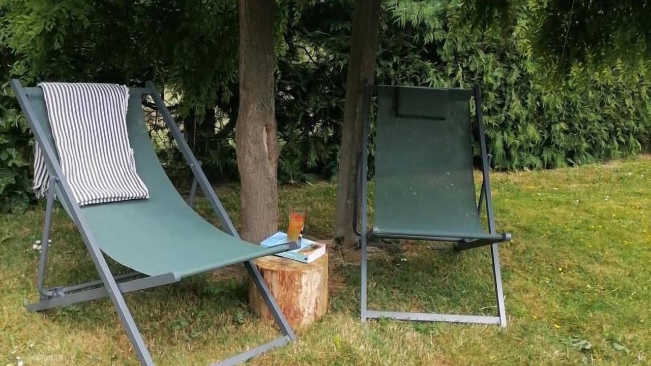 Photo of Outdoor in Saint-Sauveur-des-Landes