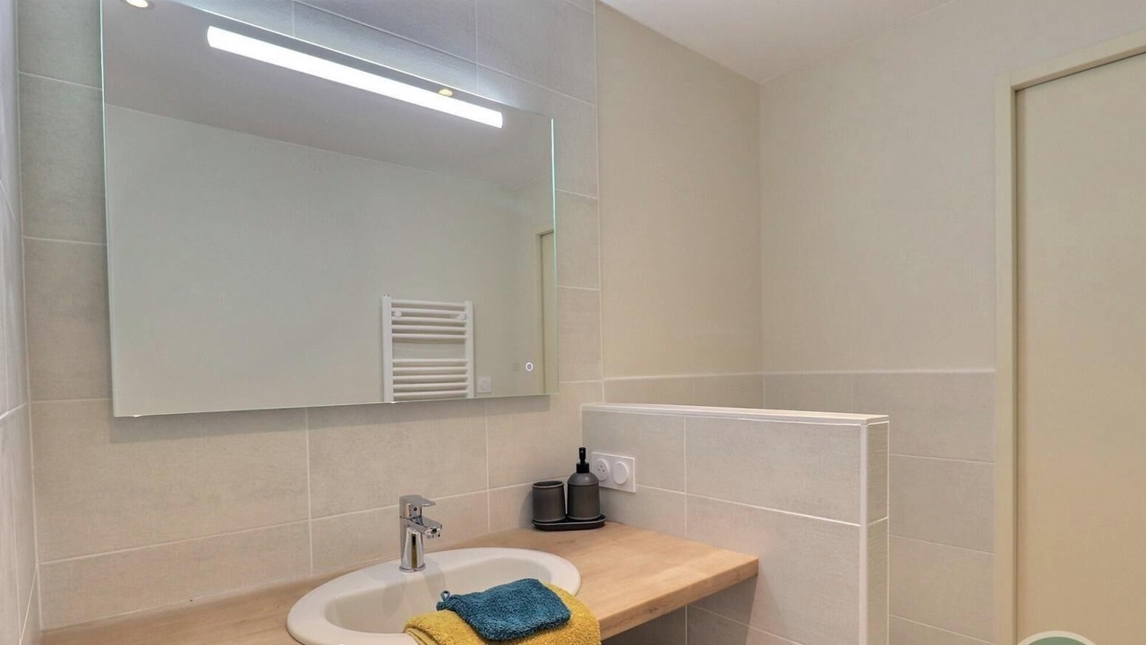 Photo of Bathroom in Saint-Sauveur-des-Landes