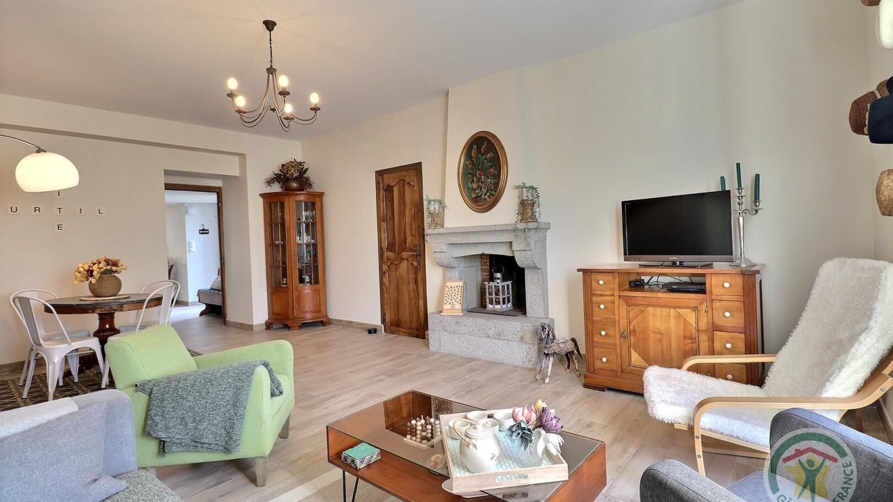 Photo of Livingroom in Saint-Sauveur-des-Landes