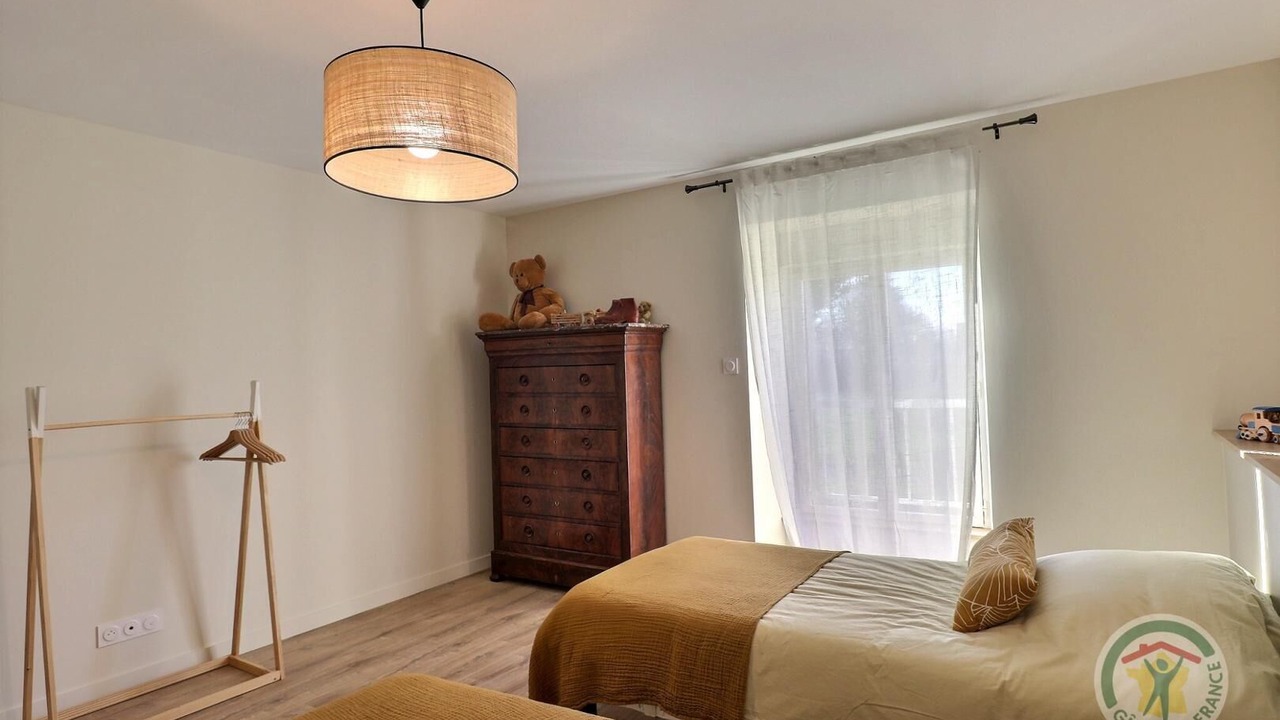 Photo of Bedroom in Saint-Sauveur-des-Landes