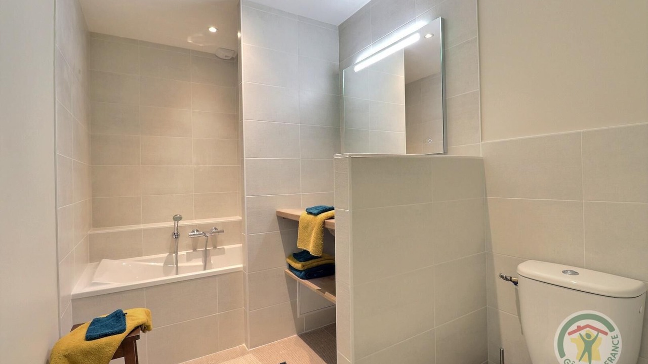 Photo of Bathroom in Saint-Sauveur-des-Landes