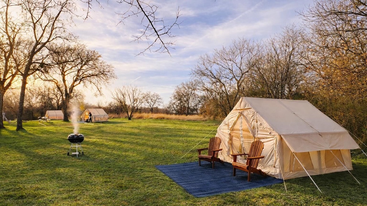 Photo of Outdoor in Madill