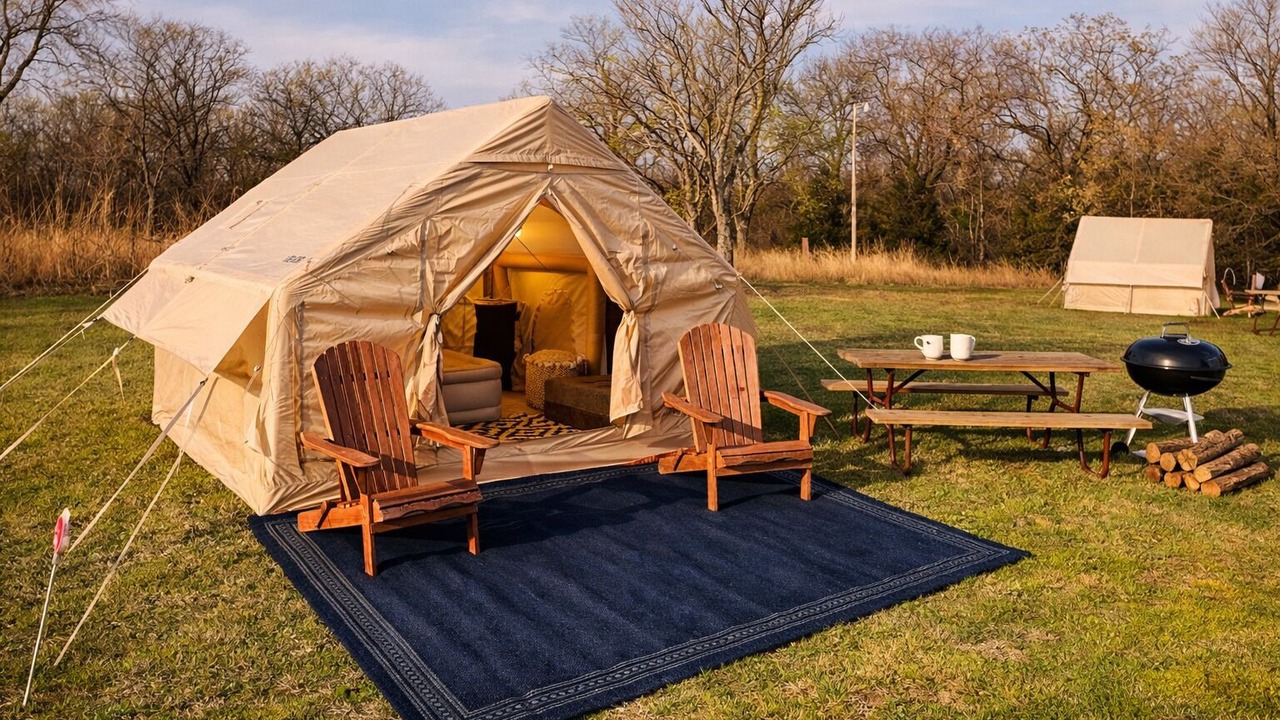 Photo of Outdoor in Madill