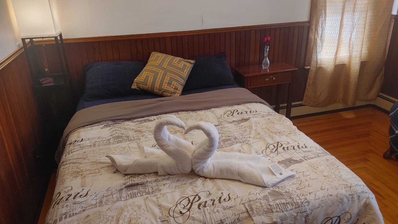 Photo of Bedroom in Saint John