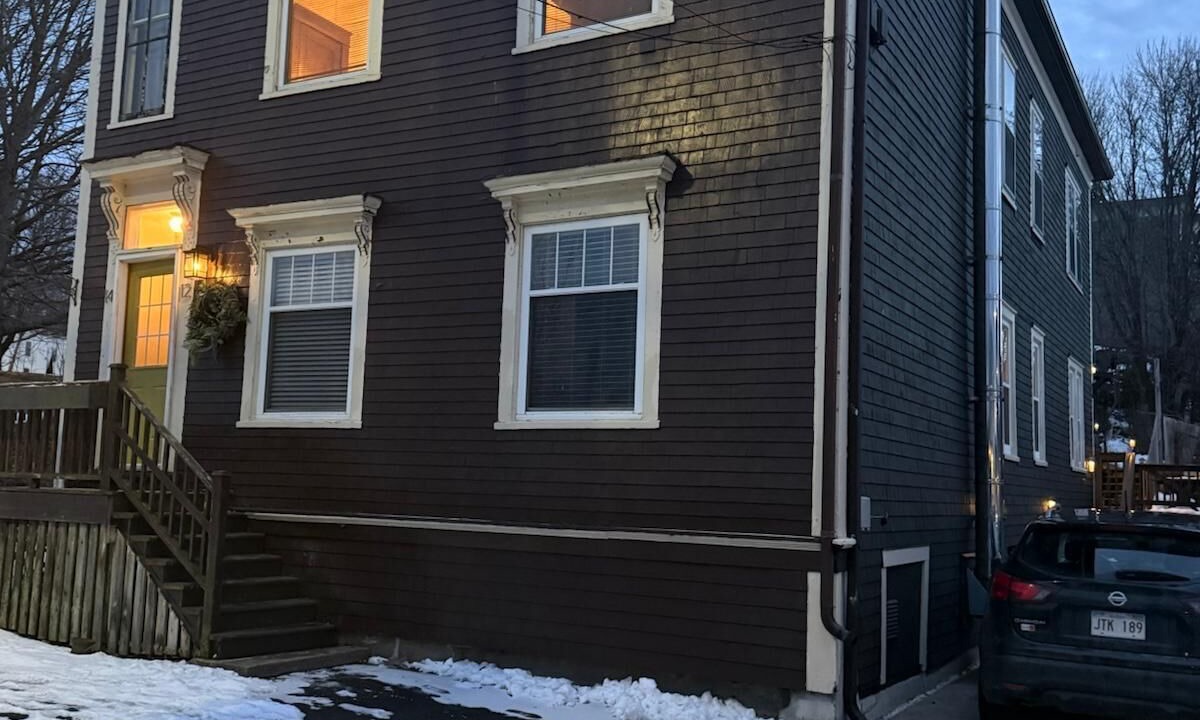 Photo of Outdoor in Saint John