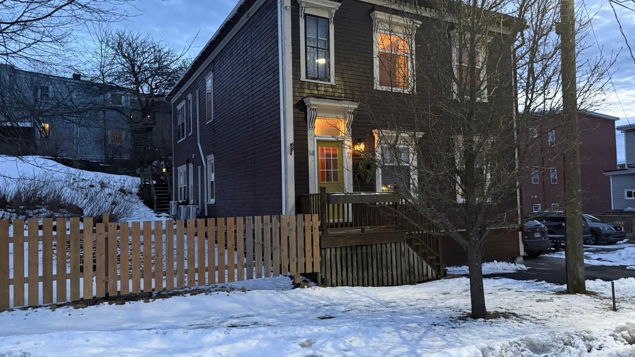 Photo of Outdoor in Saint John