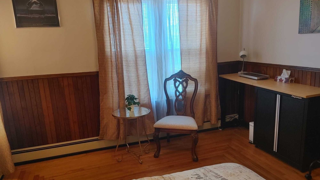 Photo of Bedroom in Saint John