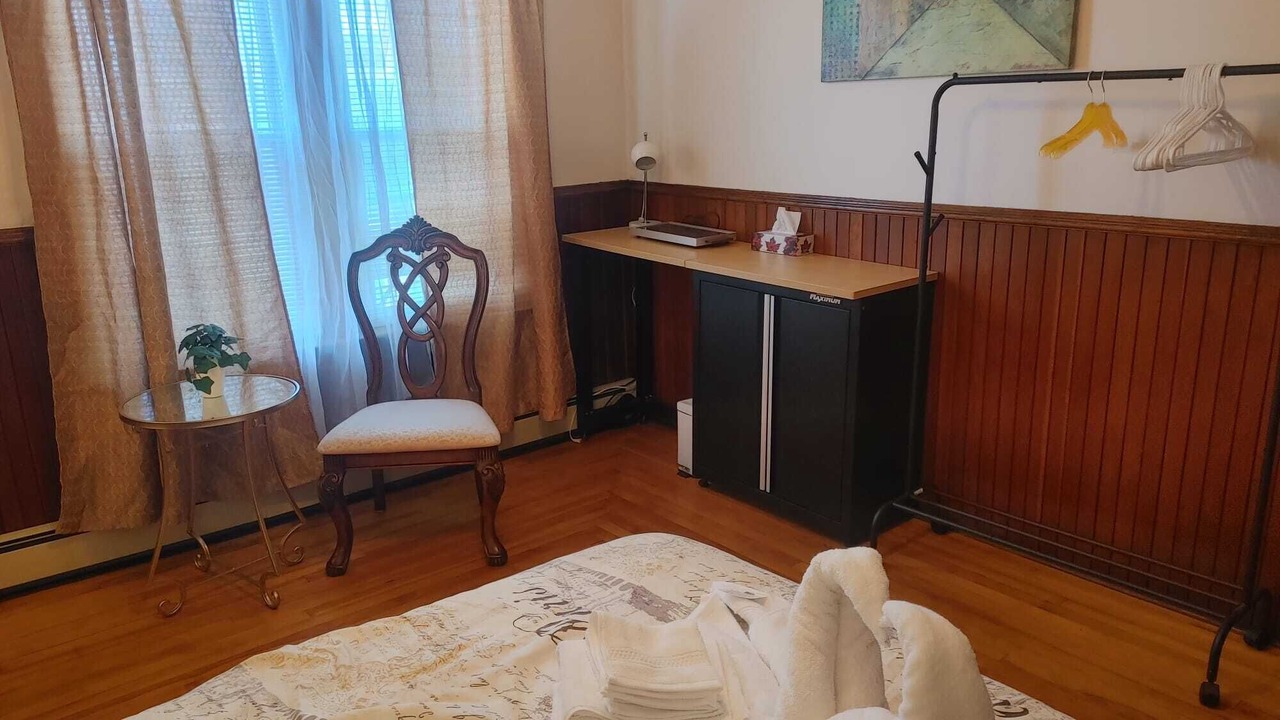 Photo of Bedroom in Saint John