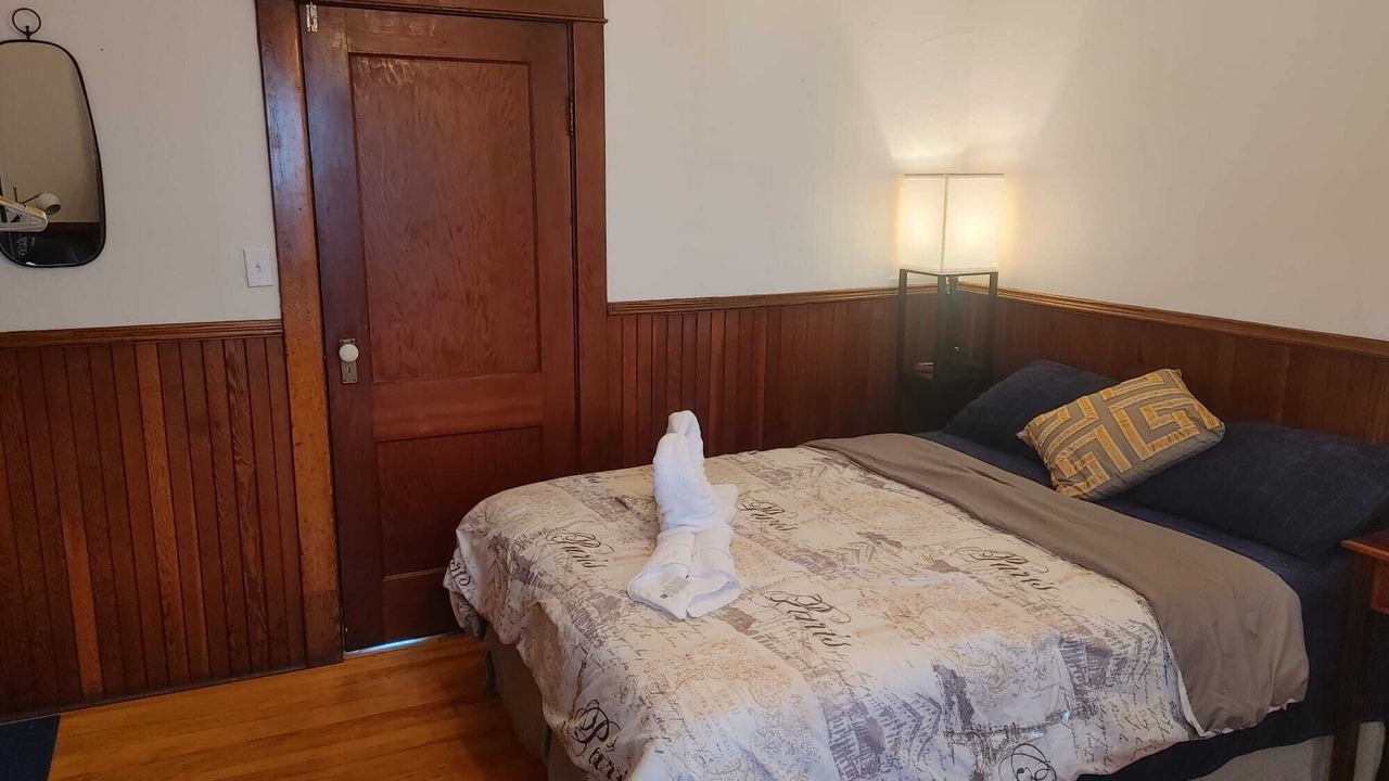 Photo of Bedroom in Saint John