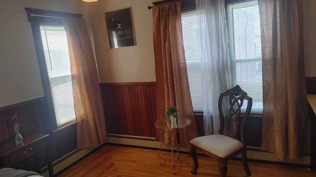 Photo of Bedroom in Saint John