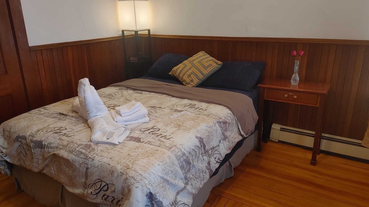 Photo of Bedroom in Saint John