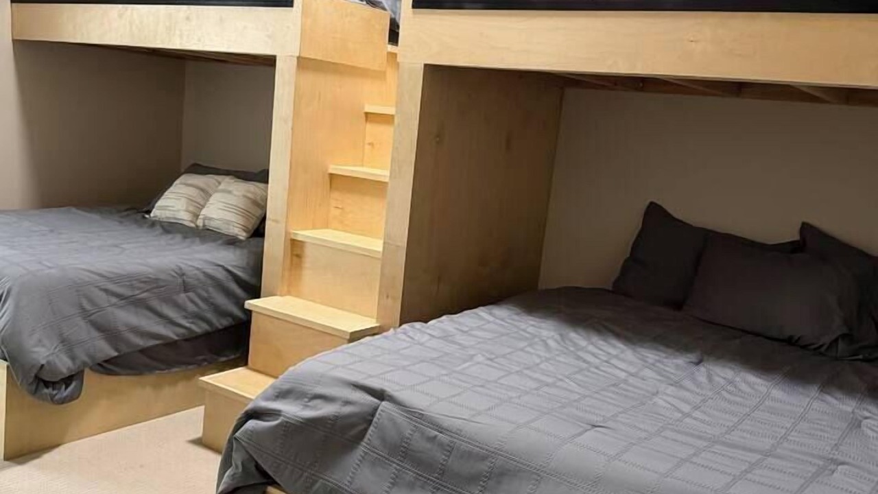 Photo of Bedroom in New Century