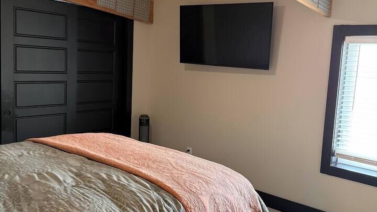 Photo of Bedroom in New Century