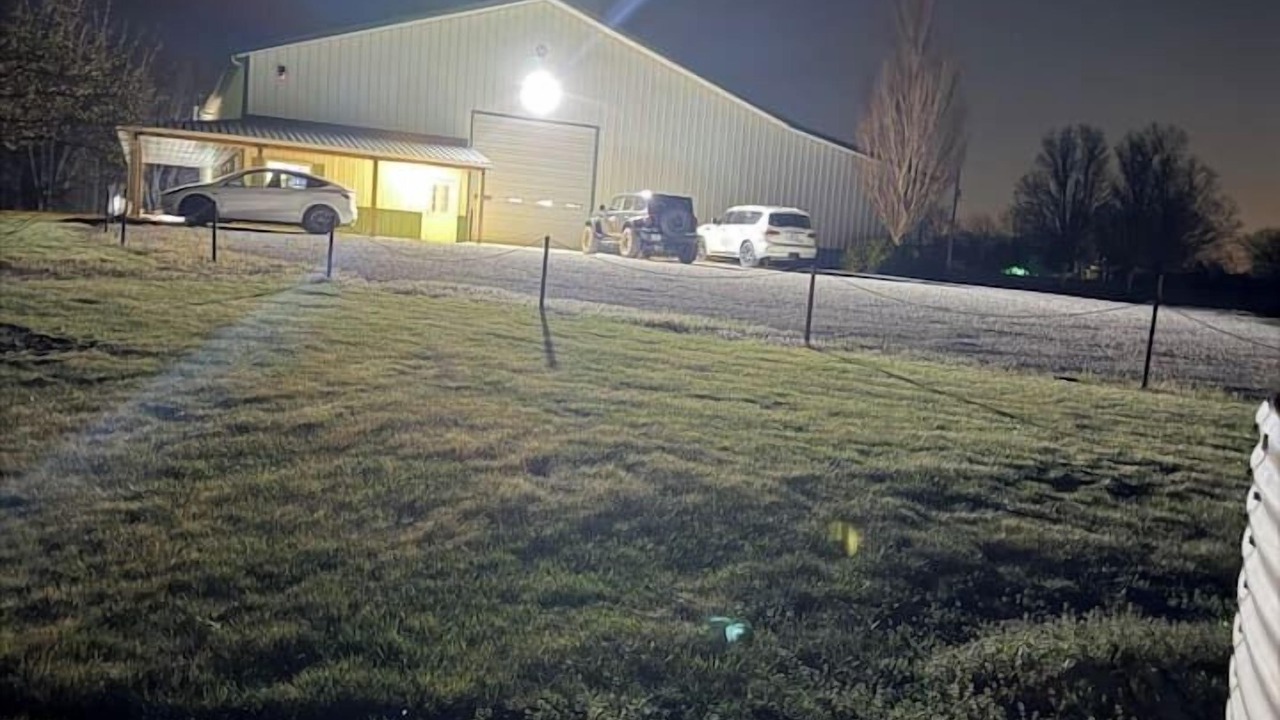 Photo of Outdoor in New Century