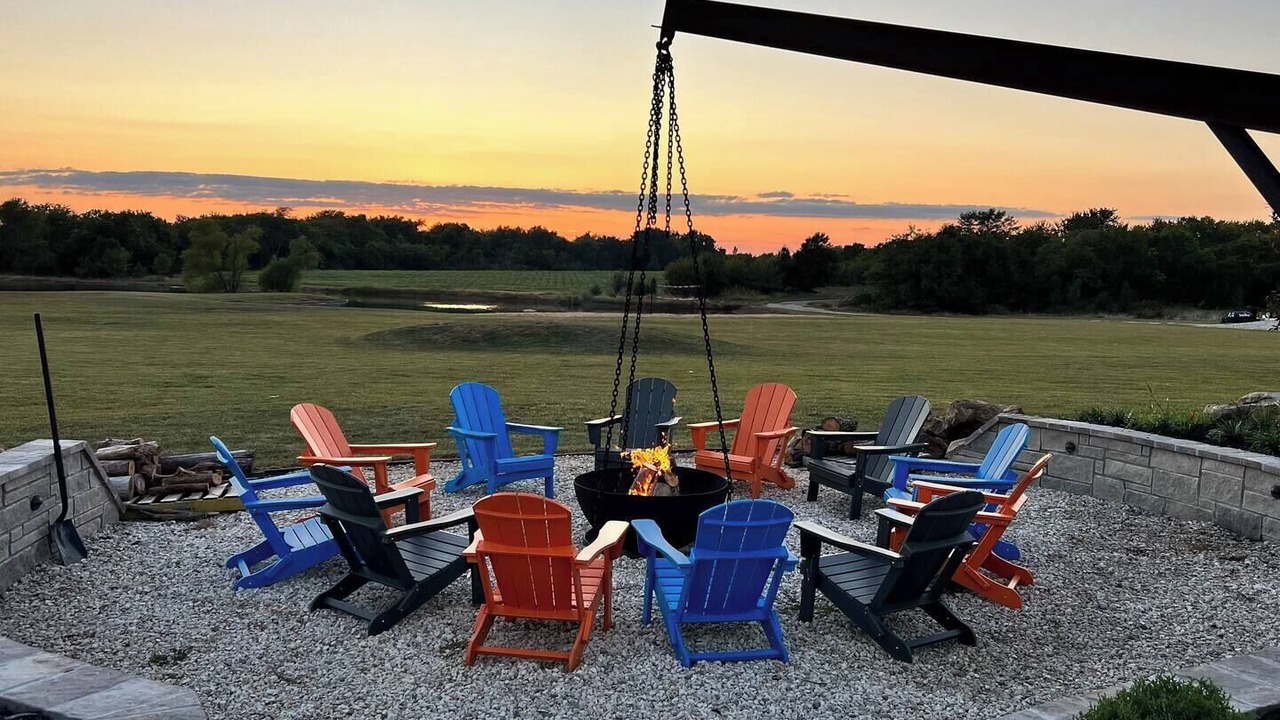 Photo of Outdoor in New Century