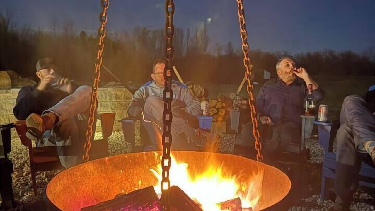 Photo of Outdoor in New Century