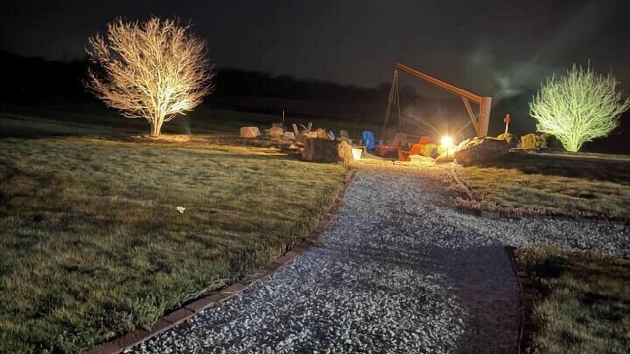 Photo of Outdoor in New Century